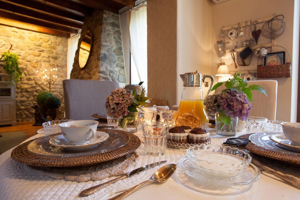 B&B Relais Al Borgo Somma Lombardo Exterior foto