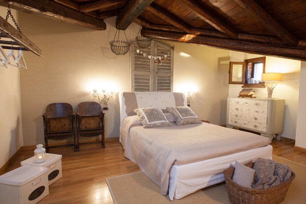 B&B Relais Al Borgo Somma Lombardo Exterior foto